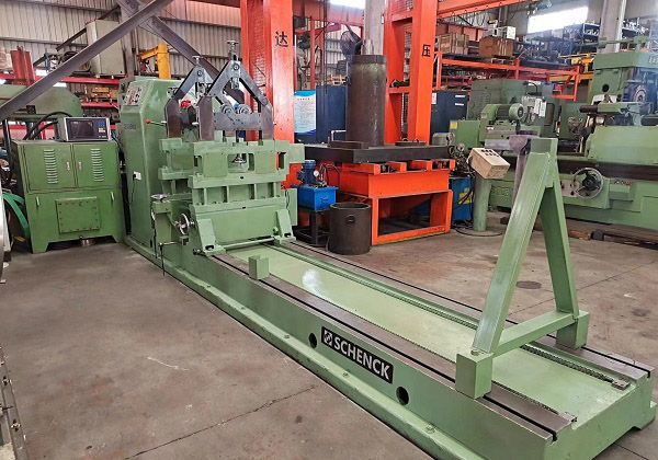 申克動平衡機(jī)（大）